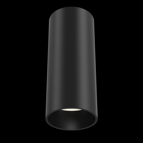 Потолочный светильник Maytoni FOCUS LED C056CL-L12B4K
