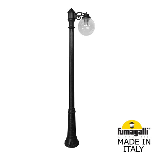 Парковый светильник Fumagalli Globe 250 G25.157.S10.AXF1R