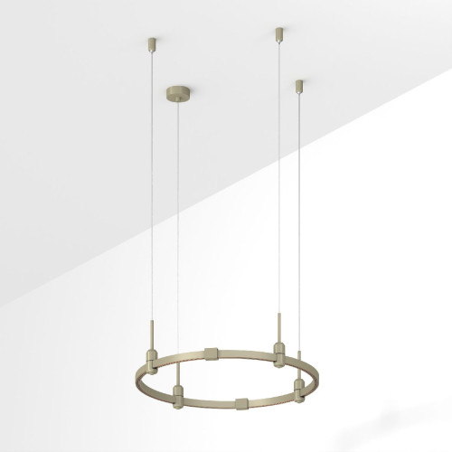 Трек Arlight ART-APRIORI-ROUND-HANG-R600 (OG) 054501