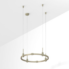 Трек Arlight ART-APRIORI-ROUND-HANG-R600 (OG) 054501