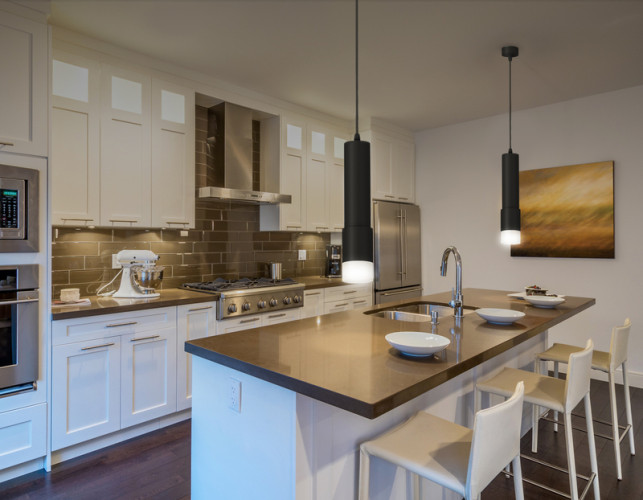 Подвесной светильник Ambrella Light Techno XP7422020 (A2302, C6356, A2030, C7422, N7170)