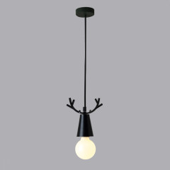 Подвесной светильник ImperiumLoft Deer 178111-26