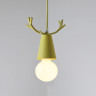 Подвесной светильник ImperiumLoft Deer 178111-26