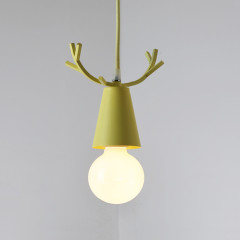 Подвесной светильник ImperiumLoft Deer 178111-26