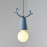 Подвесной светильник ImperiumLoft Deer 178111-26