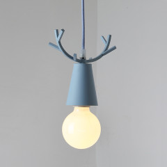 Подвесной светильник ImperiumLoft Deer 178111-26