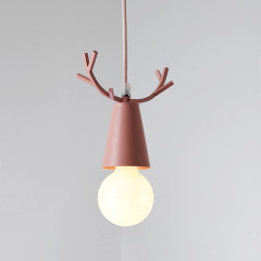 Подвесной светильник ImperiumLoft Deer 178111-26