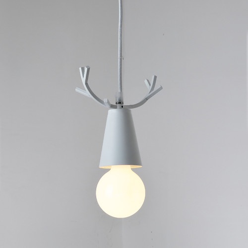 Подвесной светильник ImperiumLoft Deer 178111-26