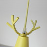Подвесной светильник ImperiumLoft Deer 178111-26
