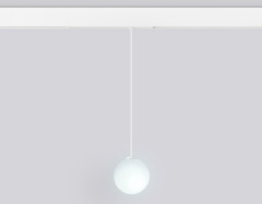 Трековый магнитный светильник Ambrella Light Magnetic 220V GL1441