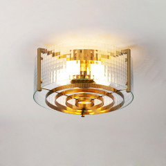 Люстра на штанге ImperiumLoft Lussa 204076-26