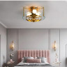 Люстра на штанге ImperiumLoft Lussa 204076-26