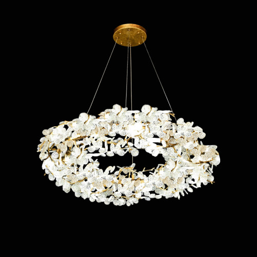 Подвесная люстра ImperiumLoft Caramelly 194936-23