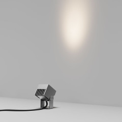 Прожектор Arlight ALT-BLOCK-S65x65-5W Day4000 (GR, 60 deg, 230V) 055239