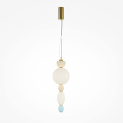 Подвесной светильник Maytoni Adore MOD297PL-L17BS3K