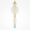 Подвесной светильник Maytoni Adore MOD297PL-L17BS3K