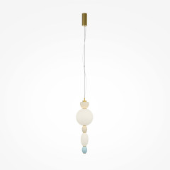 Подвесной светильник Maytoni Adore MOD297PL-L17BS3K