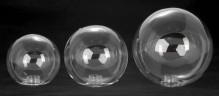 Подвесная люстра Lussole Topgrade Bubbles LSP-8395