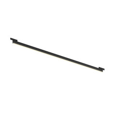 Трековый магнитный светильник Maytoni Basis TR192-1-21W2.7K-B