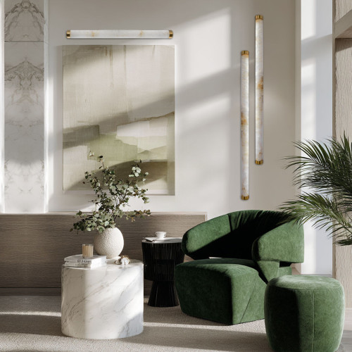 Настенный светильник Loft IT Sumatra 10412/500 WB