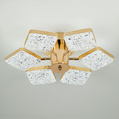 Потолочная люстра LED4U L8452-6