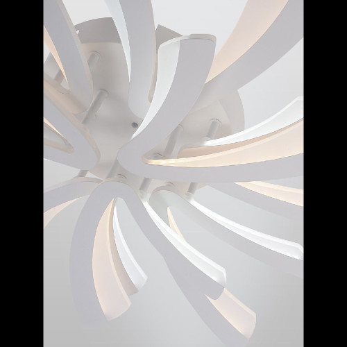 Потолочная люстра Natali Kovaltseva Vio LED LAMPS 81454