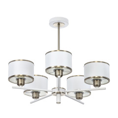 Люстра на штанге Citilux Alton CL421252