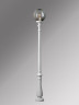 Уличный фонарь Fumagalli Nebo/G300 G30.202.000.WZE27