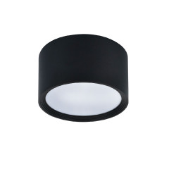 Накладной светильник Escada 20005led 20005SMU/03LED SBK