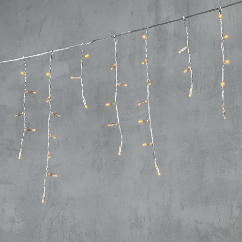 Гирлянда Бахрома с колпачком Laitcom (LTC) PIL120CAP-10-2Y