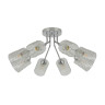 Потолочная люстра Hiper Bacco H180-8