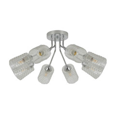 Потолочная люстра Hiper Bacco H180-8