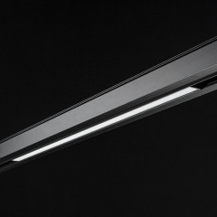 Трековый магнитный линейный светильник SWG SY-LINK-600-BL-24-NW 016835