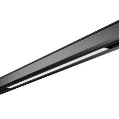 Трековый магнитный линейный светильник SWG SY-LINK-600-BL-24-NW 016835