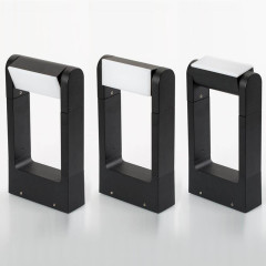 Садовый светильник Arlight Lgd-path-frame-rotary 020344(1)