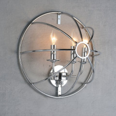 Бра LOFT IT Foucaults orb Loft1193W