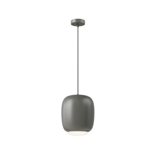 Подвесной светильник Maytoni Brio MOD466PL-L12GR3K