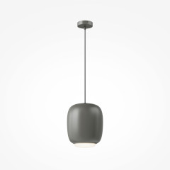 Подвесной светильник Maytoni Brio MOD466PL-L12GR3K