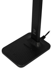 Настольная лампа Эра NLED-500-10W-BK Б0057193