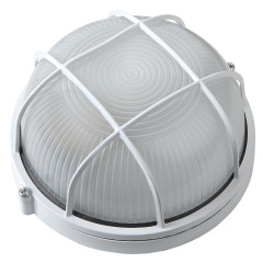 Настенно-потолочный светильник General GCF-R-E27-60-IP65 437722