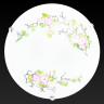 Настенный светильник Toplight Mufi TL9381Y-02WH