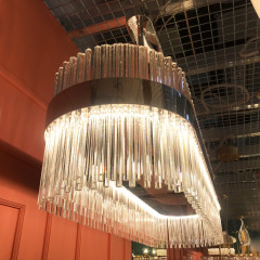 Настенный светильник Nowodvorski Sunset A 10576