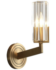 Бра Moderli Brass V11015-1W