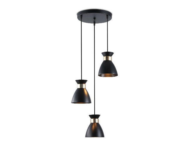 Подвесной светильник Ambrella Light Loft Traditional TR8470