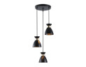 Подвесной светильник Ambrella Light Loft Traditional TR8470