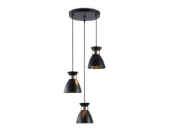 Подвесной светильник Ambrella Light Loft Traditional TR8470