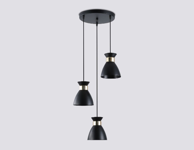 Подвесной светильник Ambrella Light Loft Traditional TR8470