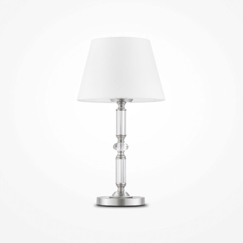 Настольная лампа Maytoni Riverside MOD018TL-01CH