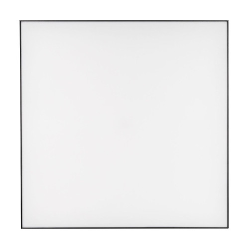 Потолочный светильник Arlight IM-QUADRO-EMERGENCY-3H-S500x500-54W Day4000 (BK, 120 deg, 230V) 041043