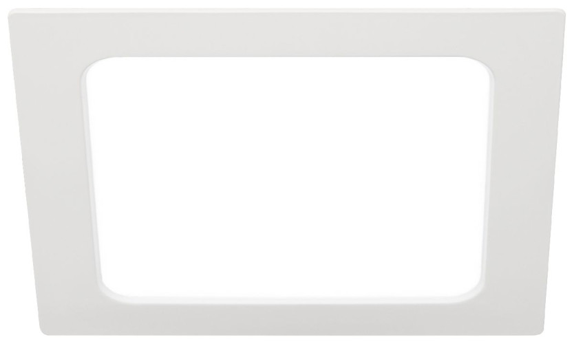 Встраиваемый светильник Эра LED 18-15-6K Б0057428